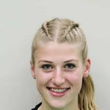 Jasmine Howard's Instagram, Twitter & Facebook