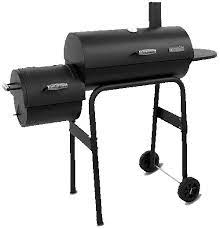Enter To Win A Char Broil Offset Smoker Durable And Reliable Way To Smoke Meats To Perfection This Hea Best Charcoal Grill Best Smoker Grill Charcoal Smoker