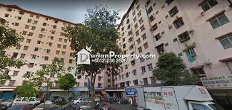 Ia membantu kita menyejukkan rumah, pejabat atau pun kafe. Flat For Rent At Taman Puchong Permai Puchong For Rm 750 By Alan Lee Durianproperty