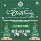 2025 St. Albans Christmas Tree Lighting on Main Street event image