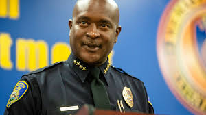 Stockton Police Arrest Suspected Serial Killer