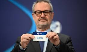 ההתאחדות לכדורגל בישראל