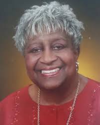 Irma Stephens Obituary