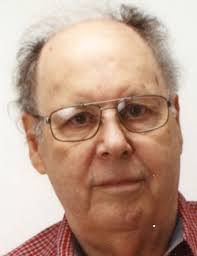 Obituary information for Donald L. "Pat" Irwin