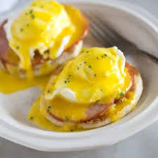 Eggs Benedict Recipe Eggs Benedict Eggs Benedict Recipe Recipes