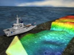 Scientists See Ocean Floor Via Sonar W18 19 Classical Conversations Earth And Space Science High School Earth Science