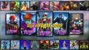 New movie releases this weekend: All Starlight All Upcoming Skins 2021 Mobile Legends Whatsnext Eps 44 Youtube
