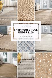 Pin By Lizmarieblog Com On White Farmhouse In 2020 Farmhouse Style Rugs Farmhouse Rugs Living Room Farmhouse Rugs