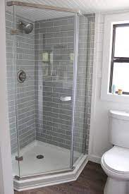 The Juniper Tiny House By Mustard Seed Tiny Homes Tiny House Bathroom Bathroom Shower Design Small Bathroom