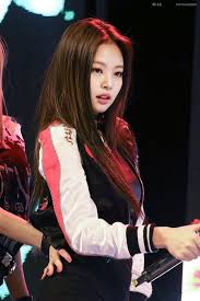Blackpink S Jennie Fashion Kpop Idol Blackpink Fashion Blackpink Blackpink Jennie