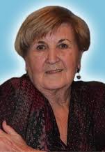 Eva Mazerolle Obituary