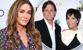 Why caitlyn jenner's bid to replace gov. Caitlyn Jenner 70 Says She Does Not Regret Marrying Kris Jenner And Having Kendall And Kyle Daily Mail Online