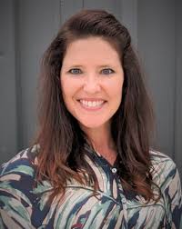 CONGRATULATIONS to USC Masters Math Educator Andrea Rexroad of the District  Office at Brookhaven