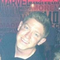 Kyle Goins's Instagram, Twitter & Facebook