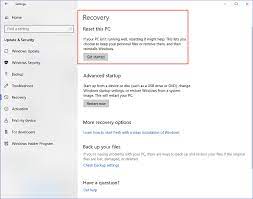 How To Wipe All Data From Pc (Windows 7/8/10/Vista/Xp) - Easeus