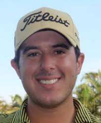 Professional Golf Tours