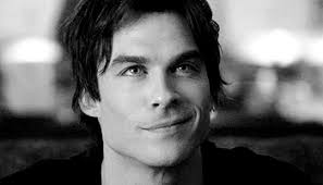 Throughout the series, damon usually wears black shirts with black jackets. Fandom Imagines Monster Damon Salvatore Imagine Summary Damon
