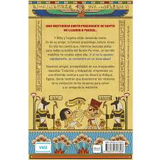 ¡sin anuncios molestos, sin límites de descarga, disfrútalo y no te olvides de marcar y compartir el amor! Wigetta Y La Momia De Ra Mon