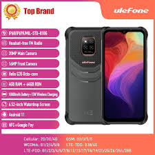 Global Version Ulefone Power Armor 14 ...