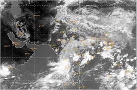 Our live coverage of tropical cyclone fani has ended. Here S How To Track Cyclone Nisarga Via App On Android Ios Technology News India Tv