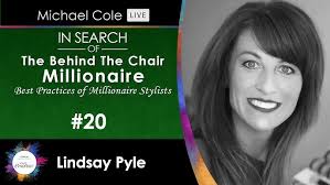 Millionaire Stylist Strategies Ep 20