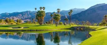 There's no public transit connection, so you will need to take a taxi or use a rideshare service like uber or lyft. Flights From Los Angeles Lax To Palm Springs Ca Southwest Airlines