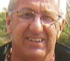 Obituary information for Daniel Cooney