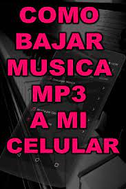 Busca la canción que deseas escuchar o descargar, para ello debes. Aplicacion Para Descargar Musica Mp3 Guia For Android Apk Download