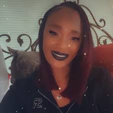 Aislynne Cynthia-Kay Rock