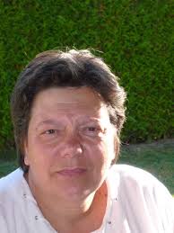 Annick BRIE (DECELLE) (DAMERY, EPERNAY)