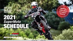 Please make sure to provide your phone or email and a sales representative will get back to you as soon as possible. Road America Supermoto Series Race 1