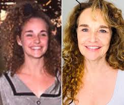 DIANE FRANKLIN Official Fan page