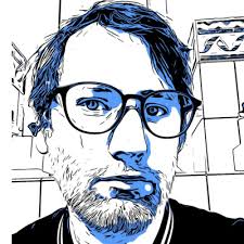 Interview with Sven Rosenkötter by Just Music