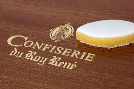 Le Coup De Cœur De La Semaine La Confiserie Du Roy Rene C Confiserie Du Roy Rene La Confiserie Roy Rene Calisson D Aix