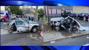 Bring home a new furry friend over the holidays? One Seriously Injured After Two Car Crash On Boston Road In Springfield Wwlp