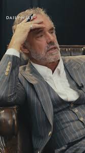 Dr Jordan B Peterson updated his...