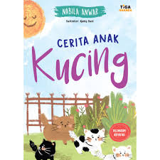 Dongeng ini ternyata cerita klasik dari nusa tenggara timur (ntt) dan poetri soehendro mengaku ada seorang ayah yang menjadikan cerita ini sebagai 'hadiah' untuk anaknya di hari ibu. Cerita Anak Kucing Shopee Indonesia