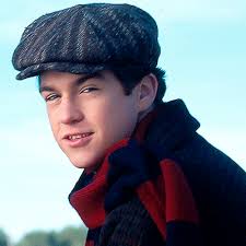 Road to Avonlea: The Characters