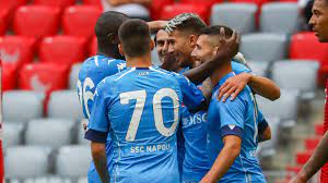 A breve inizierà l'ultima amichevole estiva del napoli, che sfiderà il pescara sul campo del patini di castel di sangro. Napoli Pescara Dove Vederla Canale Tv Diretta Streaming Formazioni Della Partita Goal Com