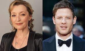 Explore the latest videos from hashtags: Lesley Manville James Norton Join Hampstead News Screen