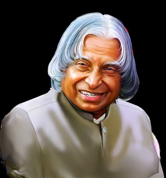 A.P.J Abdul Kalam