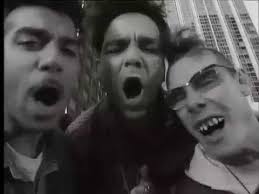 Ahmad khalifa niasse estime aussi que le but du mouvement est finalement, de contester la religion et ainsi, de faire voter des lois favorables à. Les Inconnus Y En A Marre Du Rap 2 Youtube