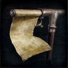 Maybe you would like to learn more about one of these? League Staff Bloodborne Wiki