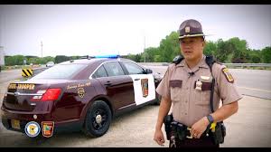 You should try to learn as much about the law enforcement process as possible during your time in college. Make A Difference Join The Minnesota State Patrol Lt Tyler Uthe Youtube