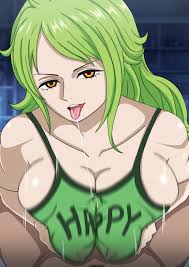 Rule 34 Monet One Piece – daring futanari collection