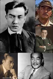 Comprehensive list of Asian-American silent film actors