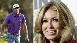 Wayne gretzky is going to be a grandfather. Is Dustin Johnson Dating Paulina Gretzky