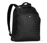 Montblanc Extreme 3.0 Rugzak Zwart Medium 3 Compartimenten