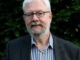 Prof. Friedemann Immer erhält Christopher Monk Award 2021