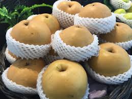 Those pears are native to europe. 25 Exotic Asian Fruits To Try On Your Next Trip To The Region Or Grocer Laptrinhx News